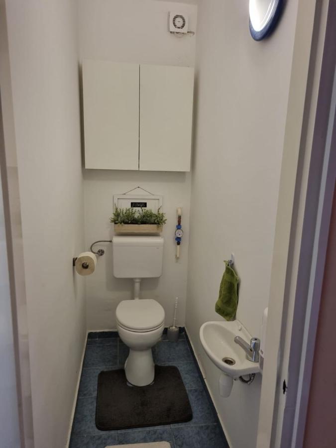 Tudor Apartman 세게드 외부 사진